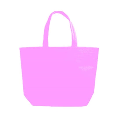 Non-Woven Tote Shopping Bag