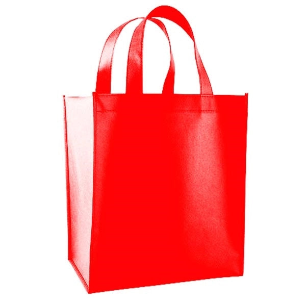 Budget Grocery Bag-T-2