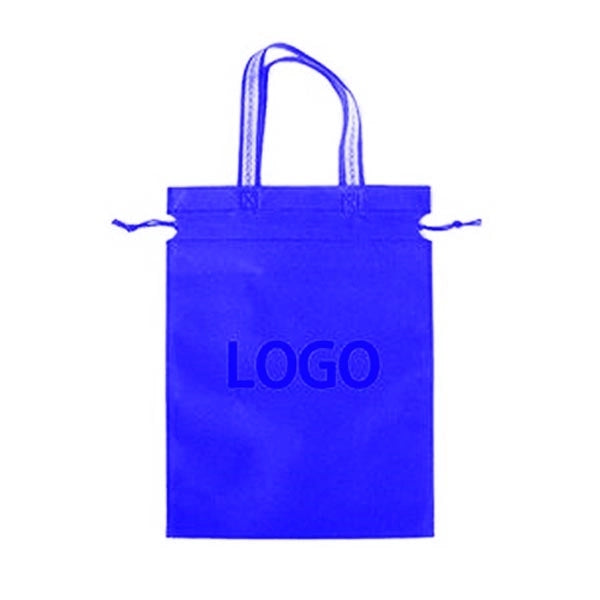Shell Non-Woven Tote bag