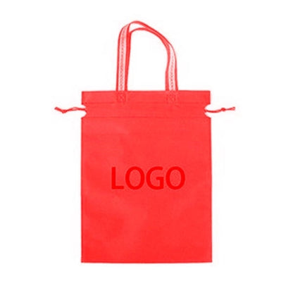 Shell Non-Woven Tote bag
