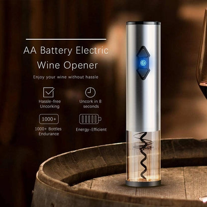 Electric Wine Opener