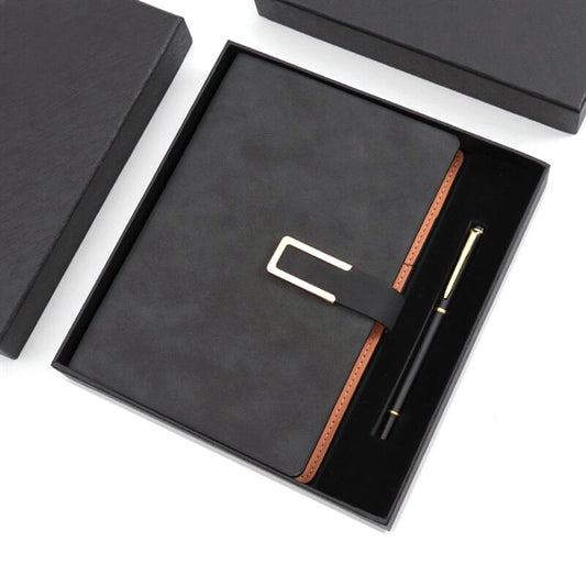 Notebook Gift Box