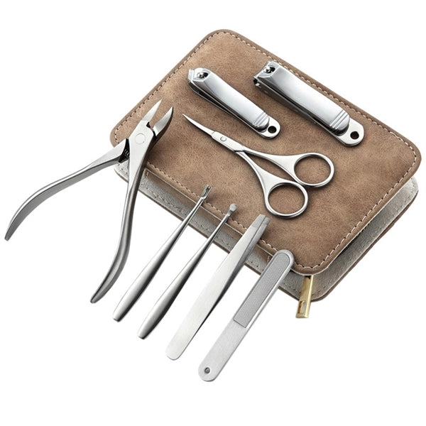 Grooming Kit Set