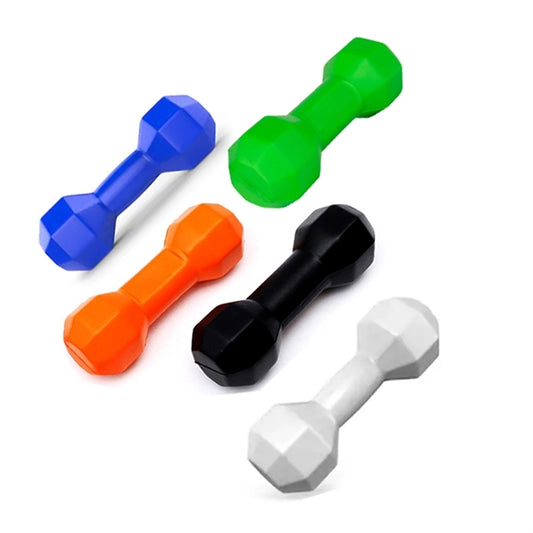 Dumbbell Stress Reliever