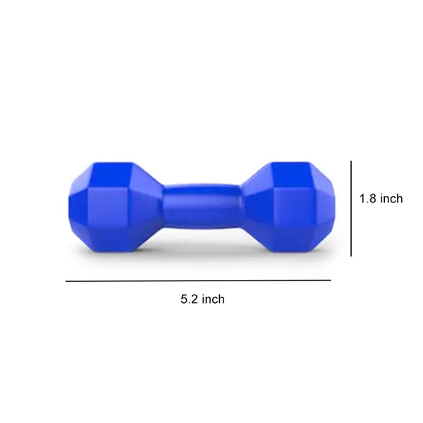 Dumbbell Stress Reliever