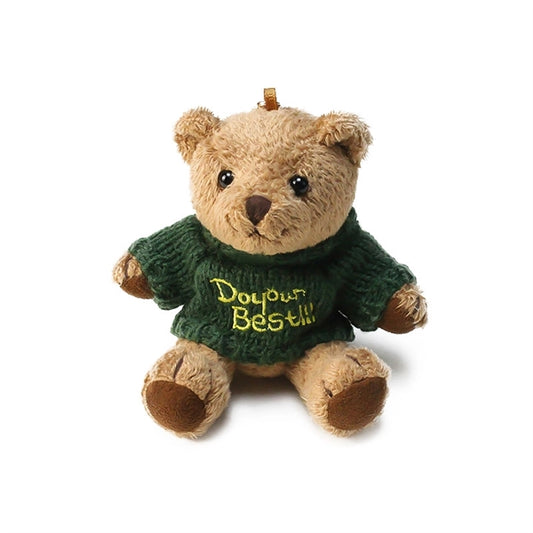 Bear Doll Pendant