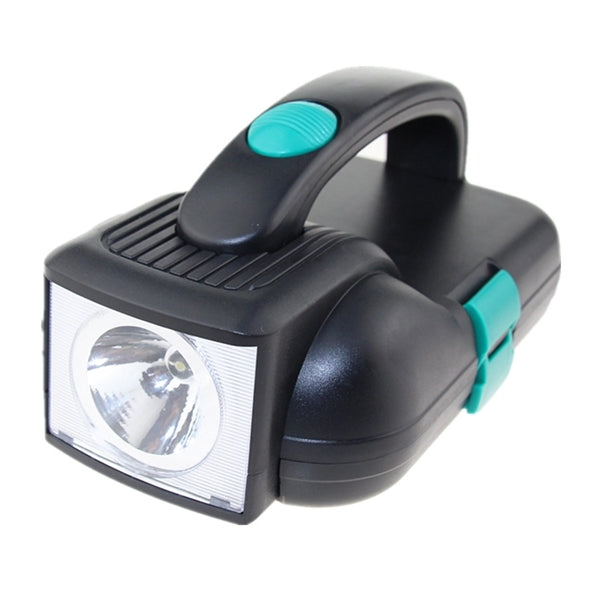 Flashlight Tool Box