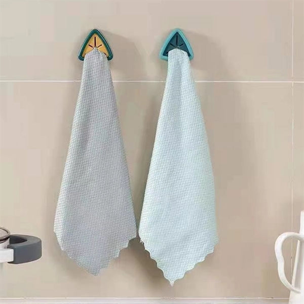 towel holder