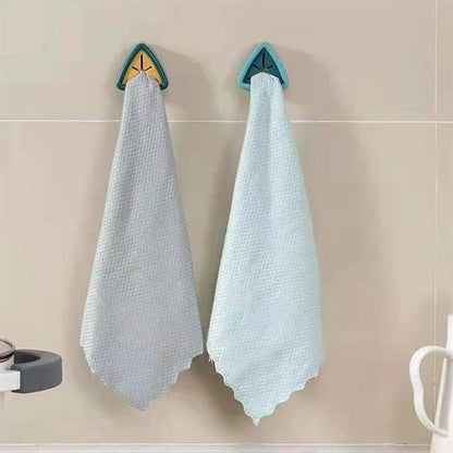 towel holder