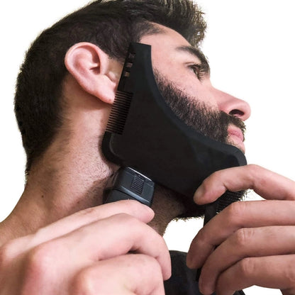 beard trimmer comb