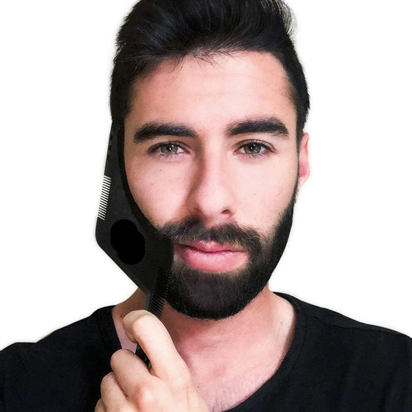 beard trimmer comb
