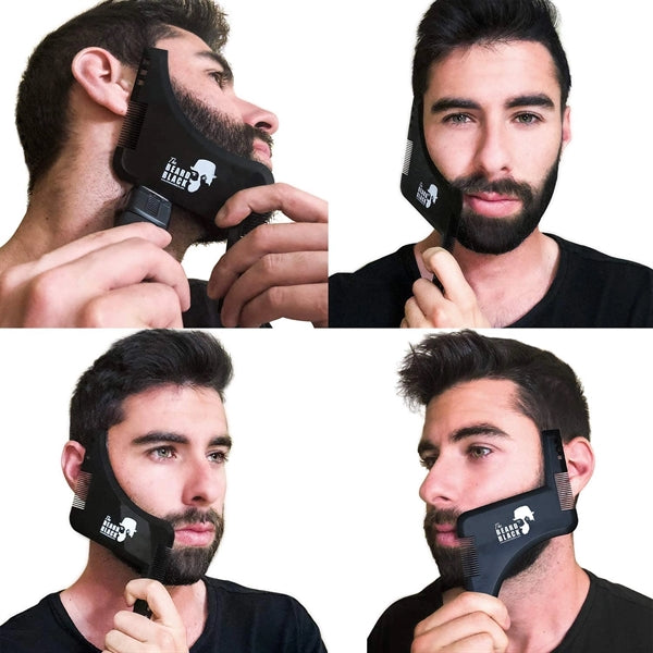 beard trimmer comb