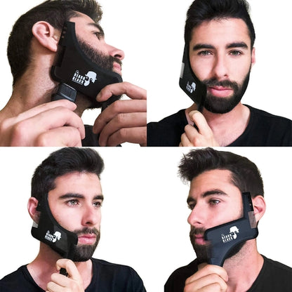 beard trimmer comb
