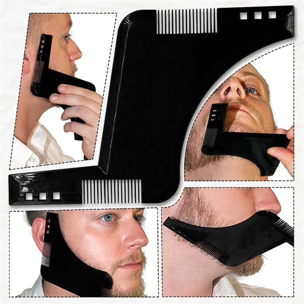 beard trimmer comb