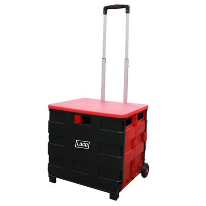 35L & 55L Foldable Cart