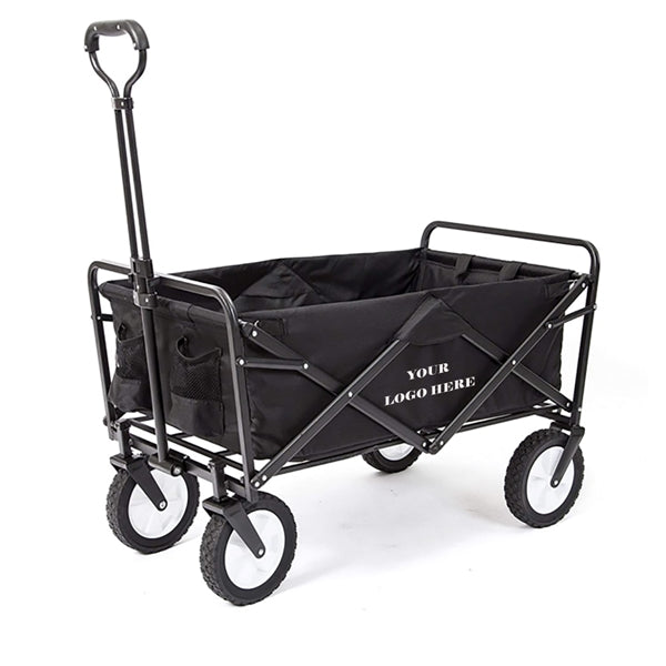 Folding Collapsible Utility Wagon