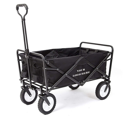 Folding Collapsible Utility Wagon