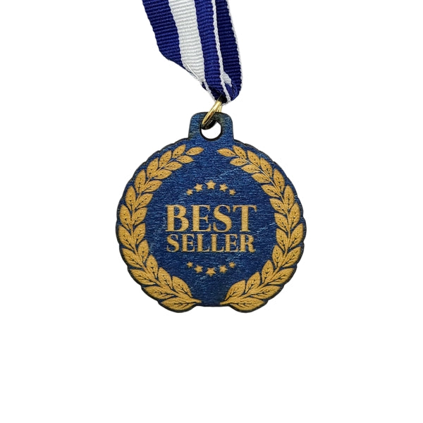 Wood Medals