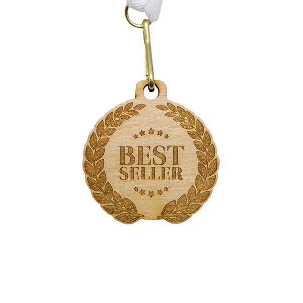 Wood Medals