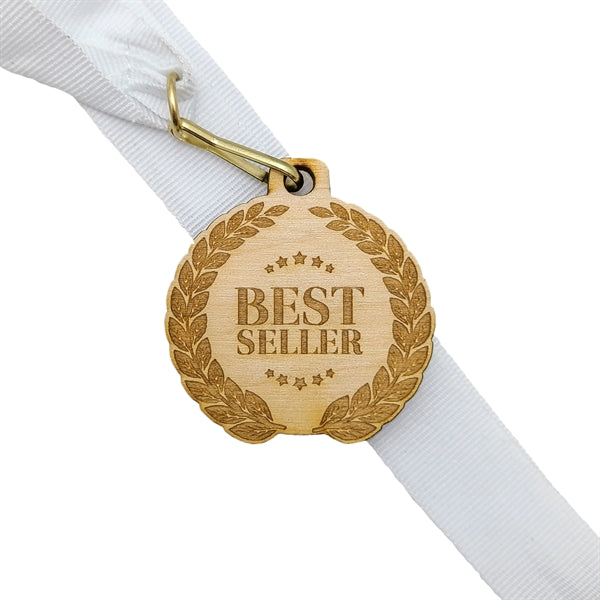 Wood Medals