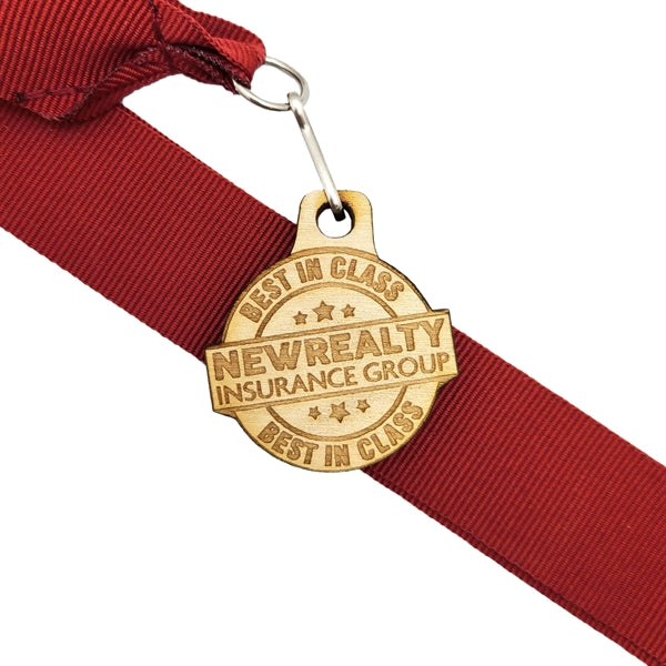 Wood Medals