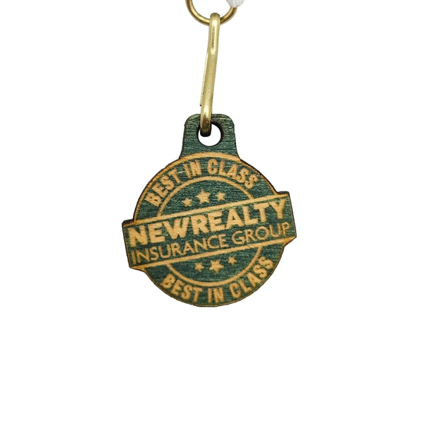 Wood Medals