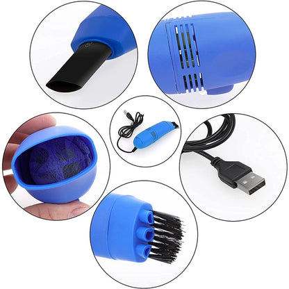 Computer Vacuum Cleaners
