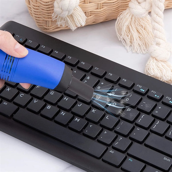 Computer Vacuum Cleaners
