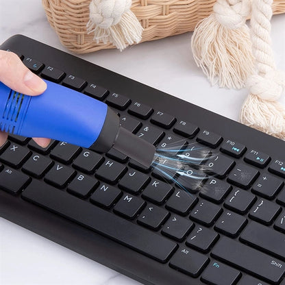 Computer Vacuum Cleaners
