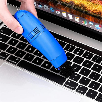 Computer Vacuum Cleaners