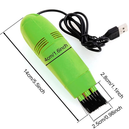 Computer Vacuum Cleaners