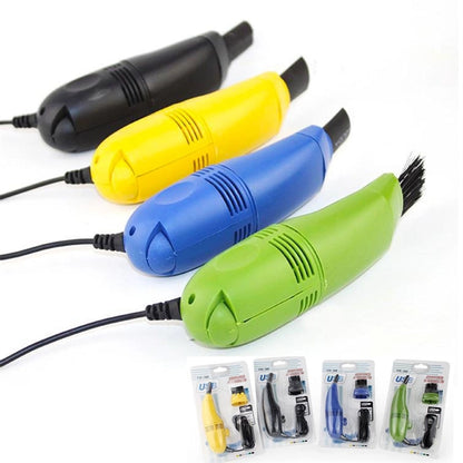 Computer Vacuum Cleaners