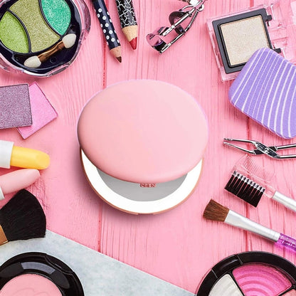 LED Travel Makeup Mirror