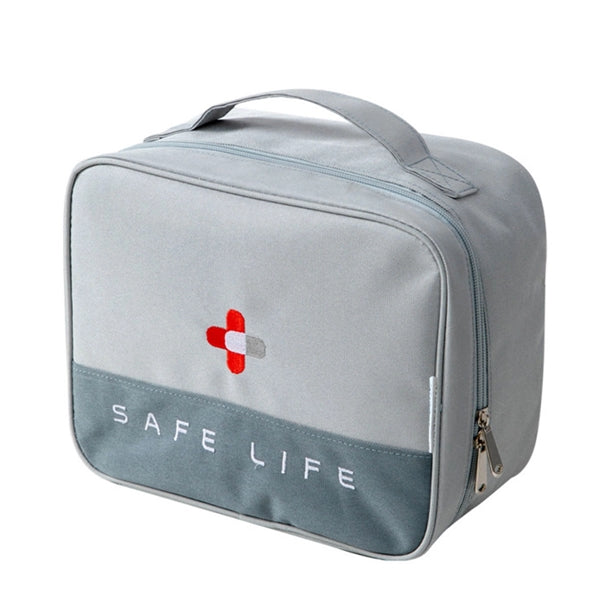 First Aid Kit Bag Empty