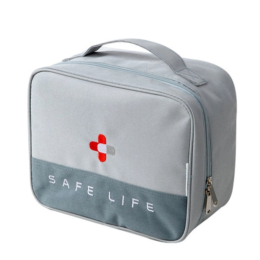 First Aid Kit Bag Empty