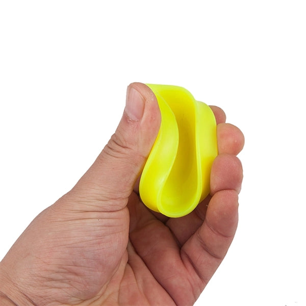 Silicone Mini Flying Disc