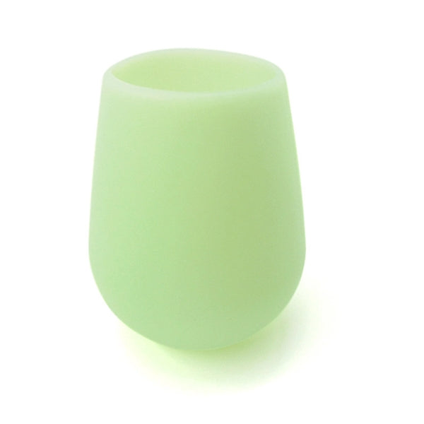 Portable Silicone Wine Glass Cups
