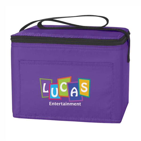Budget Kooler Bag