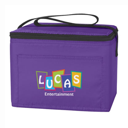 Budget Kooler Bag