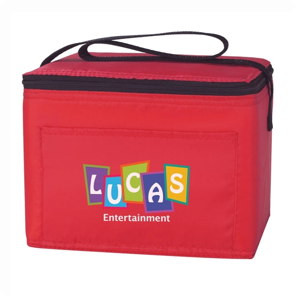 Budget Kooler Bag