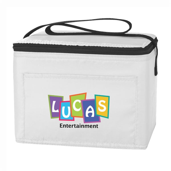 Budget Kooler Bag