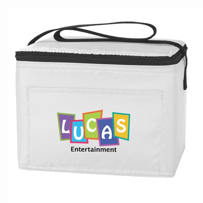 Budget Kooler Bag