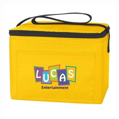 Budget Kooler Bag