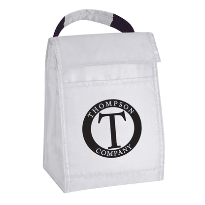 Budget Lunch Bag