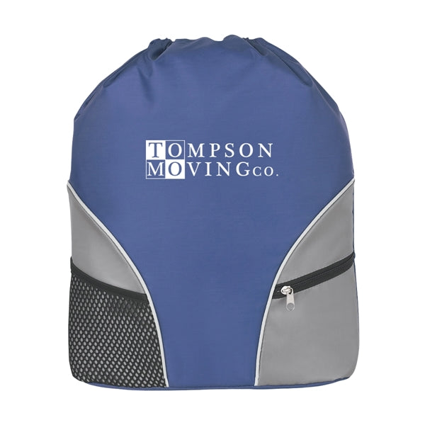 Drawstring Backpack