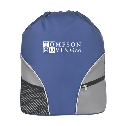 Drawstring Backpack