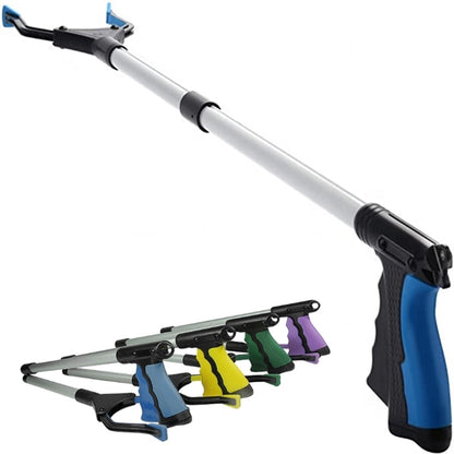 Foldable Grabber Reacher