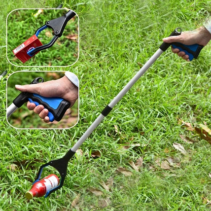 Foldable Grabber Reacher