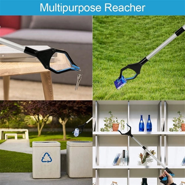 Foldable Grabber Reacher