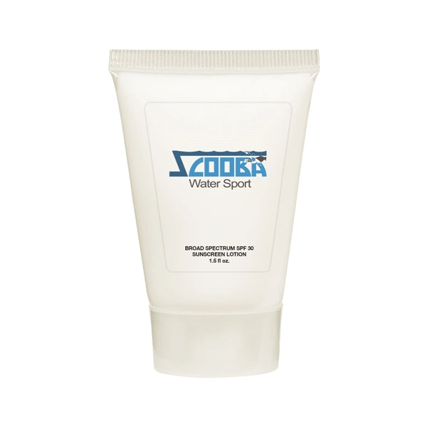 1.5 Oz. SPF 30 Sunscreen Tube